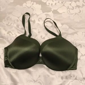 New Victoria Secret Push-Up Bra